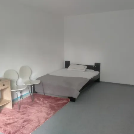 홈스테이 Hive For Rent In