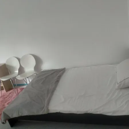 Hive For Rent In 홈스테이 올덴부르크